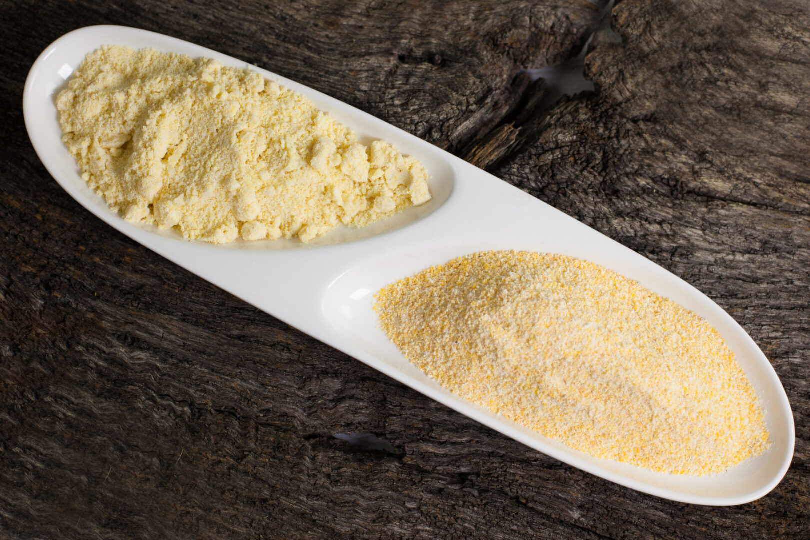 Corn Flour Vs Cornmeal Vs Cornstarch at Denise Carpenter blog